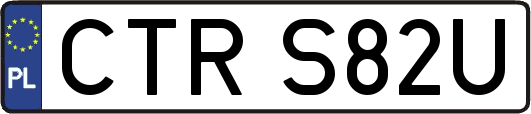 CTRS82U
