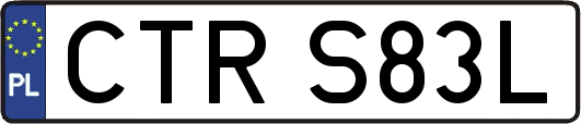 CTRS83L