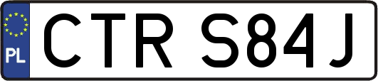 CTRS84J