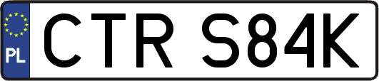 CTRS84K