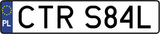 CTRS84L