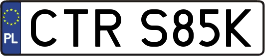 CTRS85K