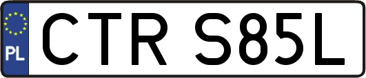 CTRS85L