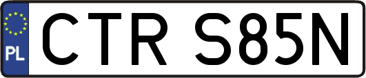 CTRS85N