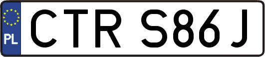 CTRS86J