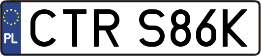 CTRS86K
