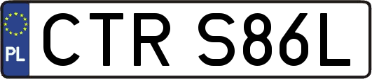 CTRS86L