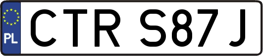 CTRS87J