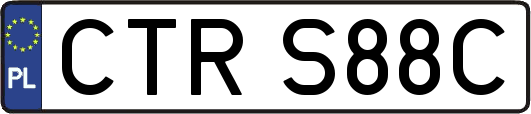 CTRS88C