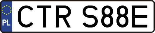 CTRS88E