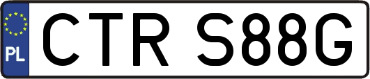 CTRS88G