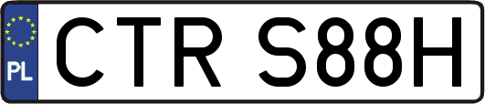 CTRS88H