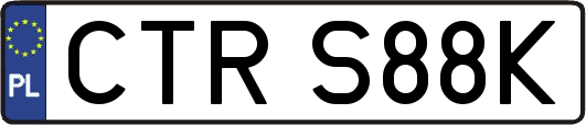 CTRS88K