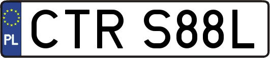 CTRS88L