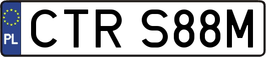 CTRS88M