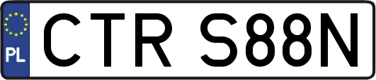 CTRS88N