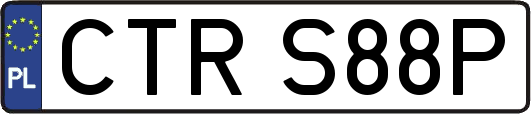 CTRS88P