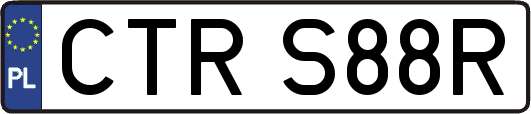 CTRS88R