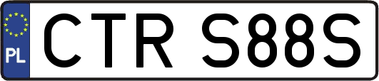CTRS88S