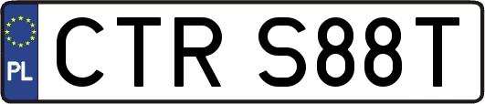 CTRS88T