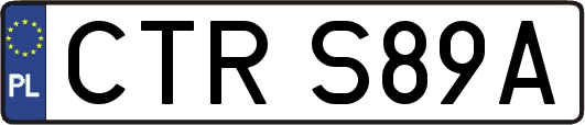 CTRS89A