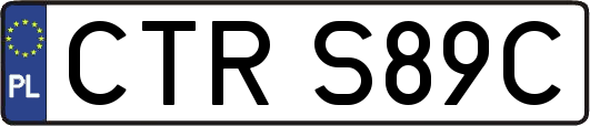CTRS89C