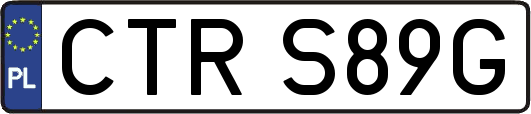 CTRS89G
