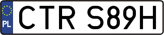 CTRS89H