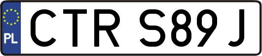 CTRS89J
