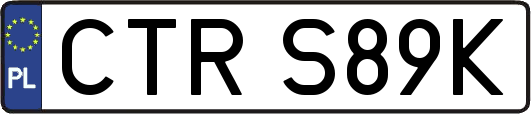 CTRS89K