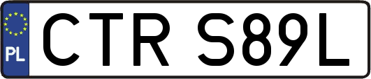 CTRS89L