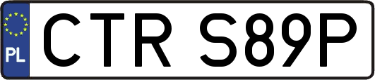 CTRS89P