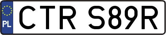 CTRS89R