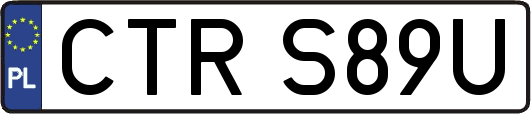 CTRS89U