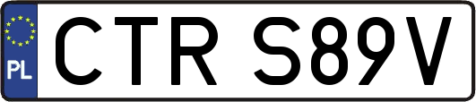 CTRS89V