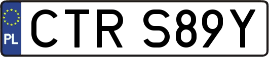 CTRS89Y