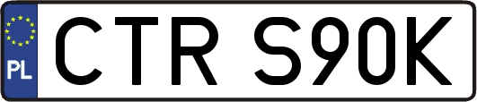 CTRS90K