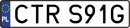 CTRS91G