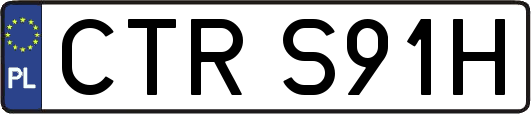 CTRS91H