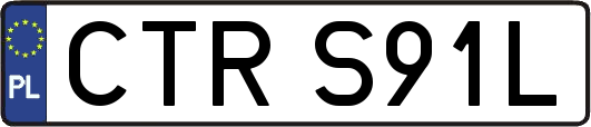 CTRS91L