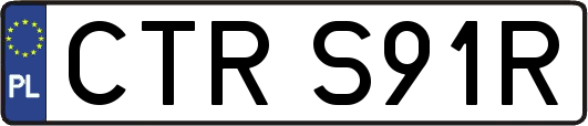 CTRS91R
