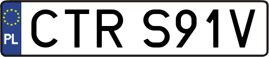 CTRS91V