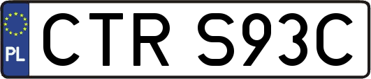 CTRS93C