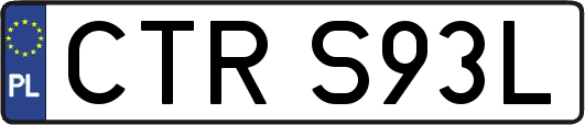 CTRS93L