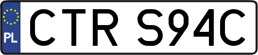 CTRS94C