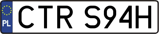 CTRS94H