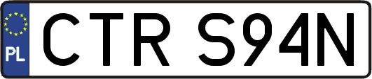 CTRS94N