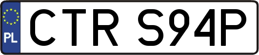 CTRS94P