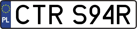 CTRS94R