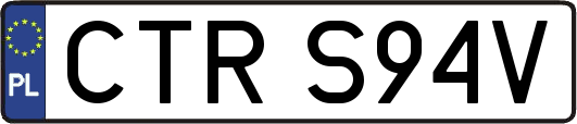 CTRS94V